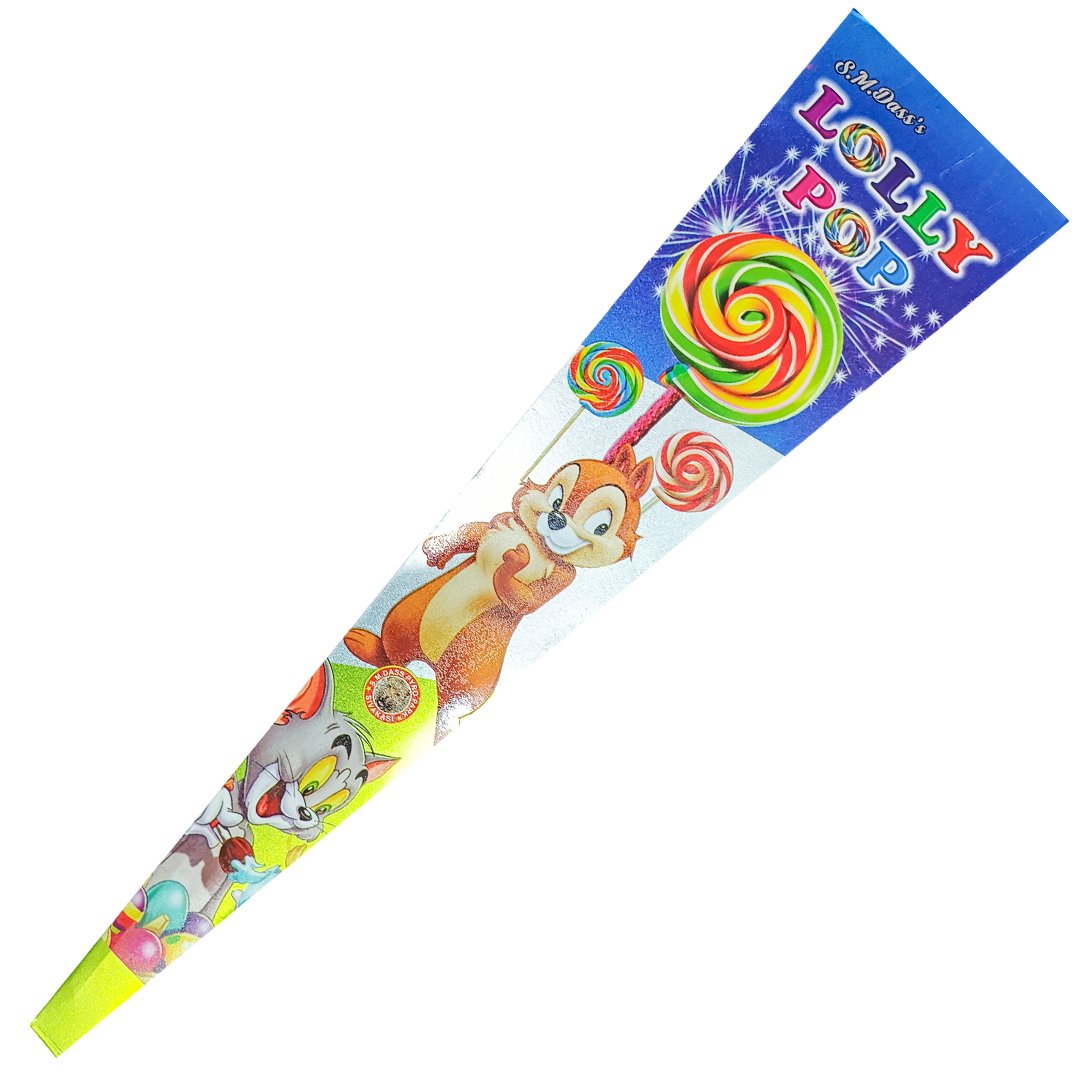Lolly pop